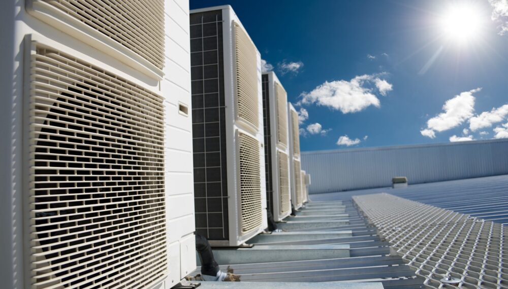 Cooling Design and Consultancy Cooling Design and Consultancy