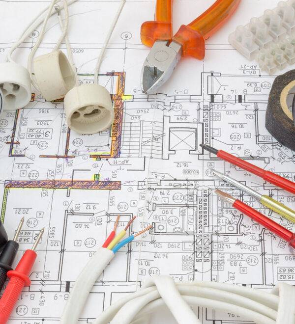 Electrical Design and Consultancy 2