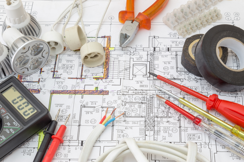 Electrical Design and Consultancy - Global Trends and Infrastructure ...