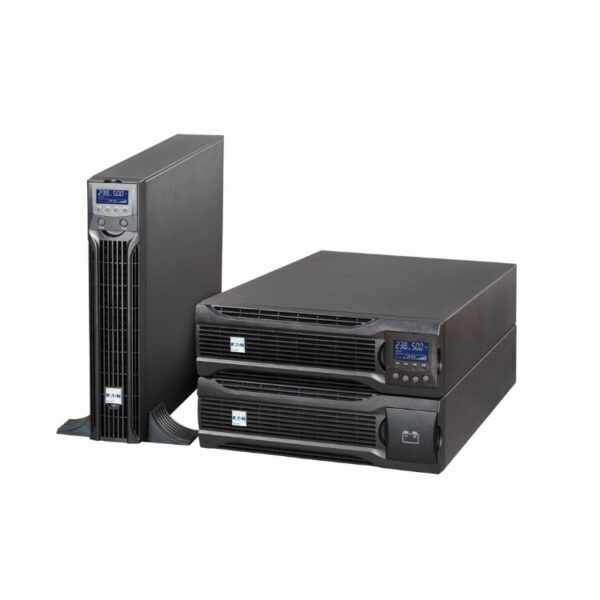 Eaton - DX RT