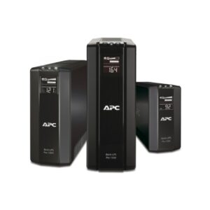Schneider Electric <br> Back-UPS Pro