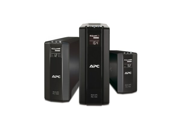 Schneider Electric <br> Back-UPS Pro