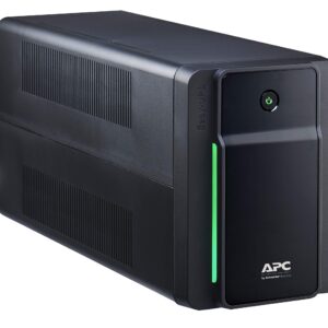 Schneider Electric <br> Easy UPS