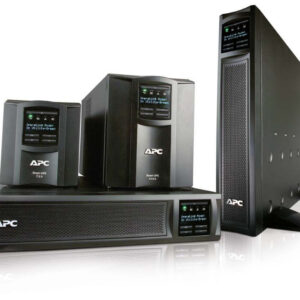 Schneider Electric <br> Smart-UPS