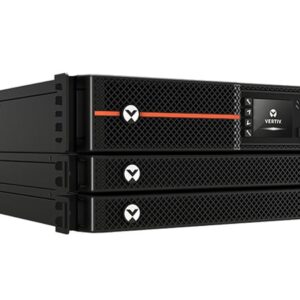 Vertiv <br> GXT5 Lithium-Ion UPS 1000 - 3000 VA