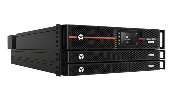 Vertiv <br> GXT5 Lithium-Ion UPS 1000 - 3000 VA