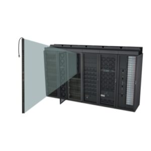 Schneider Electric - NetShelter Basic Rack PDUs
