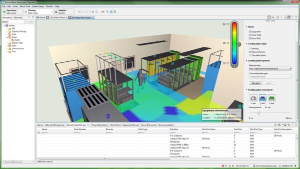 Schneider Electric <br> Data Center Operation