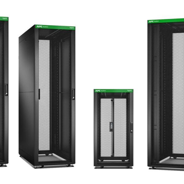 Rack Enclosures - Global Trends and Infrastructure Technologies, Inc. (GTI)