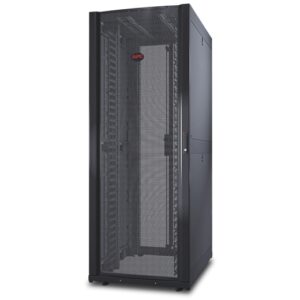 Schneider Electric - NetShelter SX Enclosures