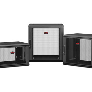 Schneider Electric - NetShelter Wall-mount Enclosures