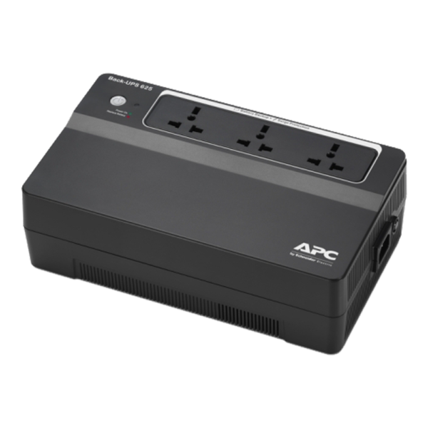 Schneider Electric <br> Back-UPS