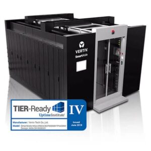 Vertiv - Liebert SmartAisle
