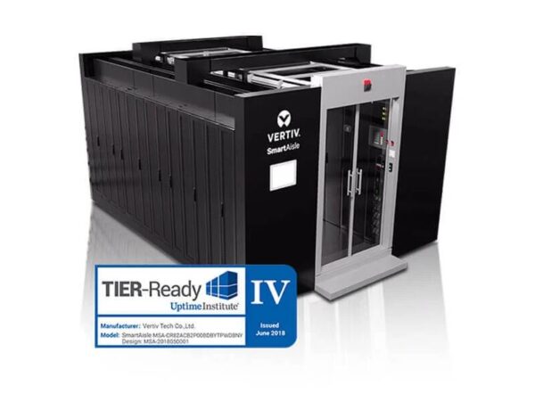 Vertiv - Liebert SmartAisle