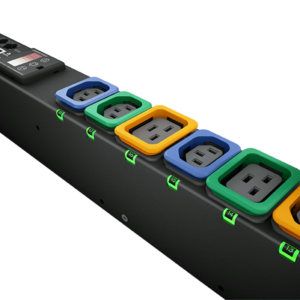 Vertiv - Geist™ Switched Rack PDU