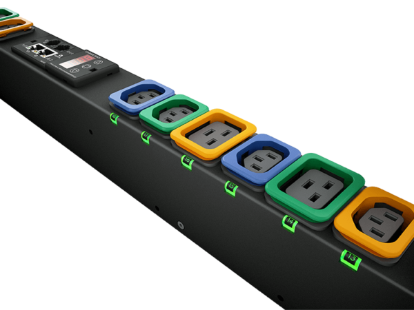 Vertiv - Geist™ Switched Rack PDU