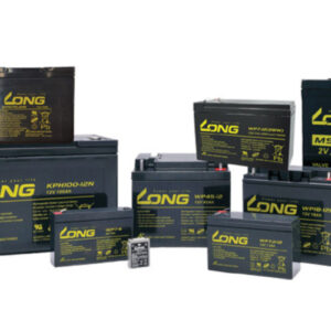 Long Battery