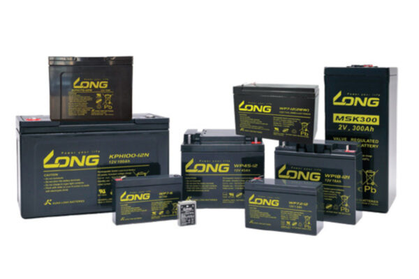 Long Battery