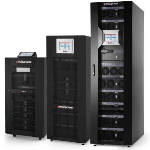 Riello - Multi Power