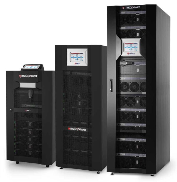 Riello - Multi Power