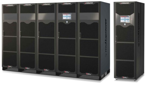 Riello - Multi Power 2