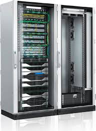 Rittal - Edge Data Center