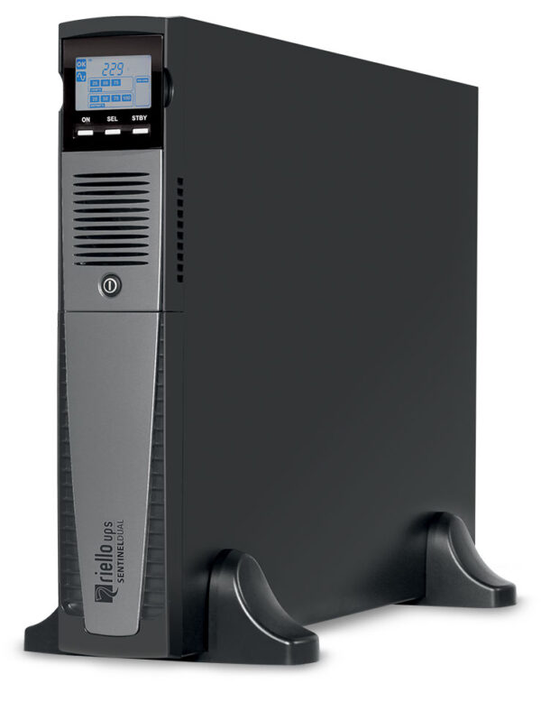 Riello - Sentinal Dual SDH