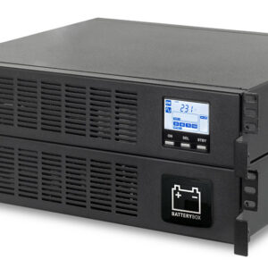 Riello - Sentinel Rack