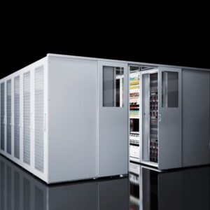 Rittal - Aisle Containment System